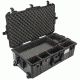 Pelican Replacement Foam Set for 1615 Case, 7 pieces, 016150-4000-000