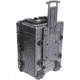 Pelican 1630 Protector Large Watertight 31x24x17in Case, Black w/ Wheels, Foam 1630-000-110