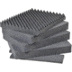Pelican 1631 Original 5 Piece Replacement Foam for 1630 Protector Case