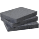 Pelican 1632 3 Piece Replacement Pick-n-Pluck Foam Set for Protector Case 1630