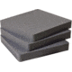 Pelican 1642 Replacement 3 Piece Pick N Pluck Foam Set for Pelican 1640 Cases