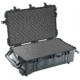 Pelican 1670 Protector Case Large Case Insert, Black, 1670-000-110