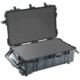 Open Box, Dealer Demo, Pelican 1670 Protector Case Large Case Insert, Black, 1670-000-110