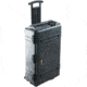 Pelican 1670 Protector Case Large Case Insert, Black, 1670-000-110