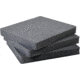 Pelican 1692 Replacement 3 Piece Pick N Pluck Foam Set for Pelican 1690 Cases