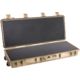 Pelican 1700 Protector Long Gun Case w/Foam, Desert Tan, 017000-0000-190