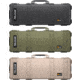 Pelican 1720 Protector Long Gun Case, Black, Desert Tan, OD Green