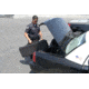 Pelican 1720 Watertight Gun Case w/ Wheels and Foam - 42in Long Interior, Black 1720-000-110