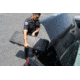 Pelican 1720 Watertight Gun Case w/ Wheels and Foam - 42in Long Interior, Black 1720-000-110