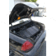 Pelican 1720 Watertight Gun Case w/ Wheels and Foam - 42in Long Interior, Black 1720-000-110