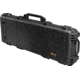 Pelican 1720 Watertight Gun Case w/ Wheels and Foam - 42in Long Interior, Black 1720-000-110