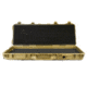 Pelican 1720 Protector Long Gun Case w/Foam, Desert Tan, 017200-0000-190