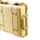 Pelican 1720 Watertight Gun Case w/ Wheels and Foam - 42in Long Interior, Desert Tan 1720-000-190