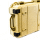 Pelican 1720 Watertight Gun Case w/ Wheels and Foam - 42in Long Interior, Desert Tan 1720-000-190