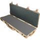 Pelican 1720 Protector Long Gun Case w/Foam, Desert Tan, 017200-0000-190