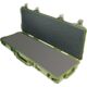 Pelican 1720 Protector Long Gun Case w/Foam, OD Green, 017200-0000-130