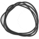 Pelican 1733 Replacement O-Ring for 1730 Transport Case 1730 1733-321-000