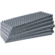 Pelican 1741 6Pc Replacement Foam for 1740 Case 1740-400-000