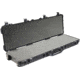 Pelican 1750 Protector Long Case, Foam, Black, 017500-0000-110