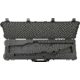 Pelican 1750 Protector Long Case, Foam, Black, 017500-0000-110