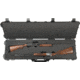 Pelican 1750 Protector Long Case, Foam, Black, 017500-0000-110