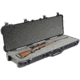 Pelican 1750 Protector Long Case, Foam, Black, 017500-0000-110