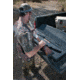 Pelican 1750 Protector Long Case, Foam, Black, 017500-0000-110