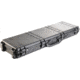 Pelican 1750 Protector Long Case, Foam, Black, 017500-0000-110