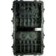 Pelican 1780T Transport Watertight Case, w/ Liner &amp; Rifle Foam Cut, Black 1780-006-110