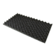 Pelican 4 Piece Replacement Foam Set for 1605 Case, 016050-4000-000