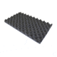 Pelican 5 Piece Replacement Foam Set for 1535 Case, Black, 015350-4000-000