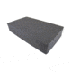 Pelican 5 Piece Replacement Foam Set for 1535 Case, Black, 015350-4000-000