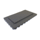 Pelican 5 Piece Replacement Foam Set for 1535 Case, Black, 015350-4000-000