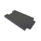 Pelican 5 Piece Replacement Foam Set for 1535 Case, Black, 015350-4000-000