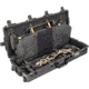 Pelican Air 1745 Case, Bow, 44x16.8x7.9 inch Internal Dimension, 46.7x19.4x8.7 External Dimension, Black, 017450-0120-110