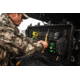 Pelican Air 1745 Case, Bow, 44x16.8x7.9 inch Internal Dimension, 46.7x19.4x8.7 External Dimension, Black, 017450-0120-110