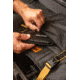 Pelican Air 1745 Case, Bow, 44x16.8x7.9 inch Internal Dimension, 46.7x19.4x8.7 External Dimension, Black, 017450-0120-110