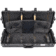 Pelican Air 1745 Case, Bow, 44x16.8x7.9 inch Internal Dimension, 46.7x19.4x8.7 External Dimension, Black, 017450-0120-110