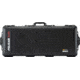 Pelican Air 1745 Case, Bow, 44x16.8x7.9 inch Internal Dimension, 46.7x19.4x8.7 External Dimension, Black, 017450-0120-110
