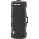 Pelican Air 1745 Case, Bow, 44x16.8x7.9 inch Internal Dimension, 46.7x19.4x8.7 External Dimension, Black, 017450-0120-110