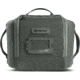 Pelican AVP D ModPak AV Double Pouch, Charcoal, AVP-D-TRVL-CHAR