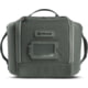 Pelican AVP D ModPak AV Double Pouch, Charcoal, AVP-D-TRVL-CHAR
