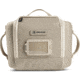 Pelican AVP D ModPak AV Double Pouch, Sand, AVP-D-TRVL-SAND