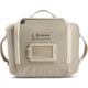Pelican AVP D ModPak AV Double Pouch, Sand, AVP-D-TRVL-SAND