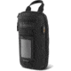 Pelican AVP S ModPak AV Single Pouch, Black, AVP-S-TRVL-BLK