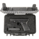 Pelican Case 1170 with Foam and Lid - Black
