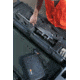 Pelican Case 1170NF with no Foam and Lid - Black