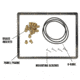 Pelican Panel Frame Kit