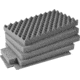 Pelican Kit, Foam, iM2500, Replacement, iM2500-FOAM