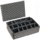 Pelican Kit, Divider Set, iM2600 Case, iM2600-DIV